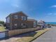 Thumbnail Detached house for sale in Grand Crescent, Rottingdean, Brighton