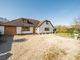 Thumbnail Detached house for sale in Milborne St. Andrew, Blandford Forum