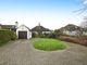 Thumbnail Detached bungalow for sale in Maldon Road, Great Baddow, Chelmsford