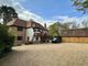 Thumbnail Detached house for sale in Hightown, Ringwood