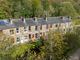 Thumbnail Terraced house for sale in Woodland View, Charlestown, Hebden Bridge