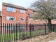 Thumbnail Flat for sale in Carlcroft, Wilnecote, Tamworth