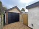 Thumbnail Detached bungalow for sale in Menai Drive, Knypersley, Biddulph