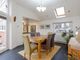 Thumbnail Detached house for sale in Hampton Gardens, Sawbridgeworth