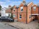 Thumbnail Terraced house for sale in Upper Village Road, Ascot