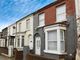 Thumbnail Terraced house for sale in Roxburgh Street, Liverpool, Merseyside