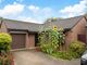 Thumbnail Detached bungalow for sale in Sunnyhill Close, Crawley Down