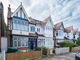 Thumbnail Detached house for sale in Wyatt Park Road, London