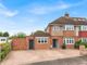 Thumbnail Semi-detached house for sale in Newton Wood Road, Ashtead