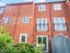 Thumbnail Town house for sale in Hudson Way, Radcliffe On Trent