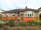 Thumbnail Bungalow for sale in Lime Avenue, Long Buckby, Northamptonshire