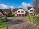 Thumbnail Detached house for sale in Hither Green Lane, Redditch, Worcestershire