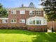 Thumbnail Detached house for sale in Mark Close, Keston Park