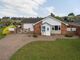 Thumbnail Detached bungalow for sale in Wetherby Crescent, Lincoln, Lincolnshire