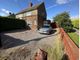 Thumbnail Semi-detached house for sale in Battlefields Lane South, Spalding