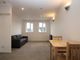 Thumbnail Flat to rent in Melrose Avenue, London