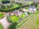 Thumbnail Detached house for sale in Bowers Bent, Cotes Heath