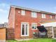 Thumbnail Semi-detached house to rent in Spring Meadows, Clayton Le Moors