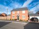 Thumbnail Detached house for sale in Bilbie Close, Alfreton