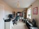 Thumbnail End terrace house for sale in Greenkeepers Road, Great Denham, Bedford