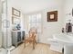 Thumbnail End terrace house for sale in Friston Street, Fulham, London