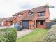 Thumbnail Detached house for sale in Cormorant Drive, Grimsby