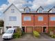 Thumbnail Terraced house for sale in Landscore, Crediton