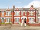 Thumbnail Terraced house for sale in Oaklands Road, London