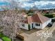 Thumbnail Bungalow for sale in Gordon Avenue, Thorpe St. Andrew