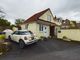 Thumbnail Detached house for sale in Higher Road, Woolavington, Bridgwater