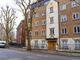 Thumbnail Flat to rent in Southwark Park Road, London