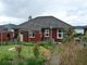 Thumbnail Bungalow for sale in Shore Road, Strachur, Argyll And Bute