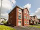 Thumbnail Flat for sale in Dickens Court, Old Langho, Ribble Valley