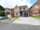 Thumbnail Detached house for sale in Thurlow Gardens, Bishop Auckland, Durham