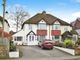 Thumbnail Semi-detached house to rent in Barnfield Road, Crawley
