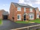 Thumbnail Property for sale in Rowan Tree Close, Sowerby, Thirsk