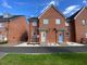 Thumbnail Semi-detached house for sale in Edison Drive, Spennymoor, Durham