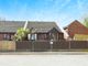 Thumbnail Terraced bungalow for sale in Eaton Road, Liverpool