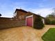 Thumbnail Detached house for sale in Dogsthorpe Road, Peterborough