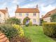 Thumbnail Detached house for sale in Main Street, Scopwick, Lincoln