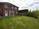 Thumbnail Detached house for sale in Claytongate Drive, Penwortham, Preston