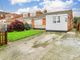 Thumbnail Semi-detached bungalow for sale in Preston Hall Gardens, Warden Bay, Sheerness, Kent