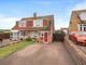 Thumbnail Semi-detached bungalow for sale in Crockenhall Way, Istead Rise, Gravesend, Kent