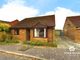 Thumbnail Bungalow for sale in St. Edmunds Close, Beccles, Suffolk