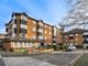 Thumbnail Flat for sale in Chatsworth Place, Mitcham