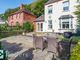 Thumbnail Semi-detached house for sale in Ivy Cottage, Kinsley Road, Knighton