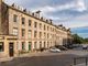 Thumbnail Flat for sale in Cambridge Street, West End, Edinburgh