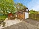 Thumbnail Detached bungalow for sale in Beverley Gardens, Bursledon, Southampton