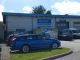 Thumbnail Light industrial to let in Unit 4, Carn Brea Business Park, Barncoose, Redruth, Cornwall