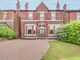 Thumbnail Detached house for sale in Westmoreland Road, Southport